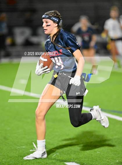 Thumbnail 1 in Valley Vista @ Pinnacle (Senior Night) photogallery.