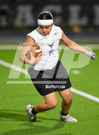 Thumbnail 2 in Valley Vista @ Pinnacle (Senior Night) photogallery.