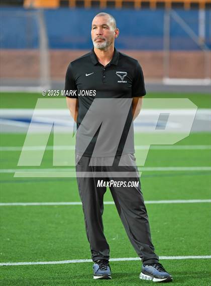 Thumbnail 2 in Valley Vista @ Pinnacle (Senior Night) photogallery.