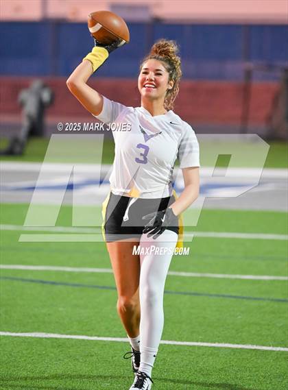 Thumbnail 2 in Valley Vista @ Pinnacle (Senior Night) photogallery.