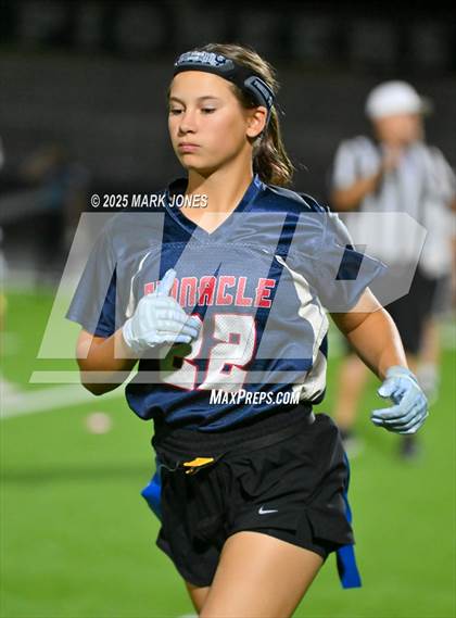 Thumbnail 2 in Valley Vista @ Pinnacle (Senior Night) photogallery.