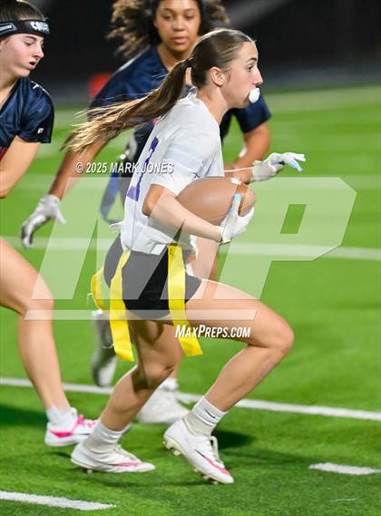 Thumbnail 2 in Valley Vista @ Pinnacle (Senior Night) photogallery.