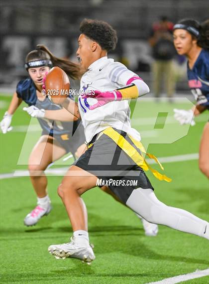 Thumbnail 2 in Valley Vista @ Pinnacle (Senior Night) photogallery.