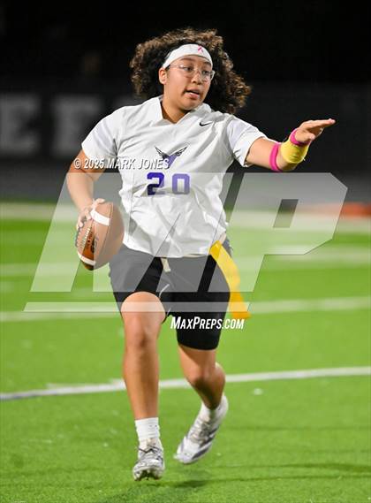 Thumbnail 3 in Valley Vista @ Pinnacle (Senior Night) photogallery.