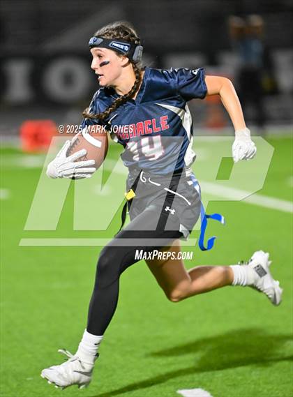 Thumbnail 1 in Valley Vista @ Pinnacle (Senior Night) photogallery.