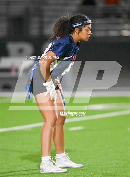 Thumbnail 2 in Valley Vista @ Pinnacle (Senior Night) photogallery.