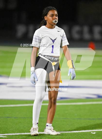 Thumbnail 2 in Valley Vista @ Pinnacle (Senior Night) photogallery.