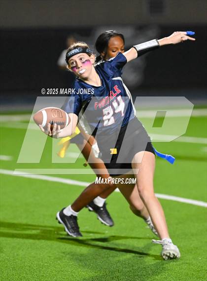 Thumbnail 1 in Valley Vista @ Pinnacle (Senior Night) photogallery.