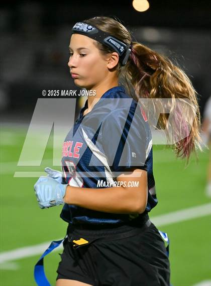 Thumbnail 3 in Valley Vista @ Pinnacle (Senior Night) photogallery.