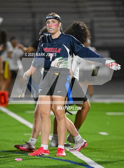 Thumbnail 1 in Valley Vista @ Pinnacle (Senior Night) photogallery.