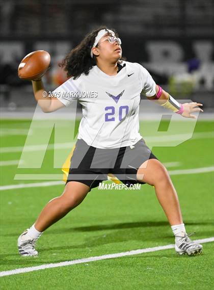 Thumbnail 1 in Valley Vista @ Pinnacle (Senior Night) photogallery.