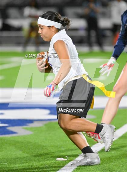 Thumbnail 3 in Valley Vista @ Pinnacle (Senior Night) photogallery.