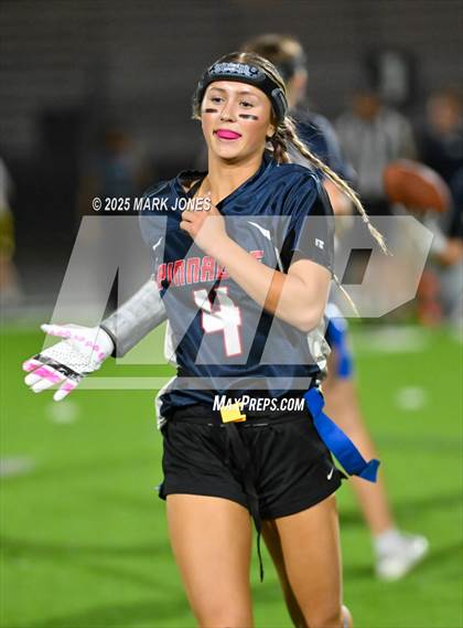 Thumbnail 2 in Valley Vista @ Pinnacle (Senior Night) photogallery.