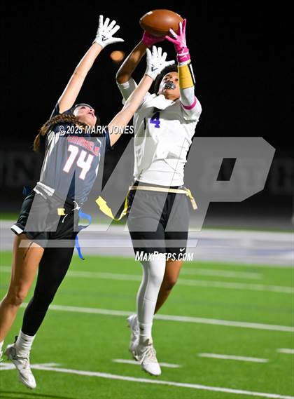 Thumbnail 2 in Valley Vista @ Pinnacle (Senior Night) photogallery.