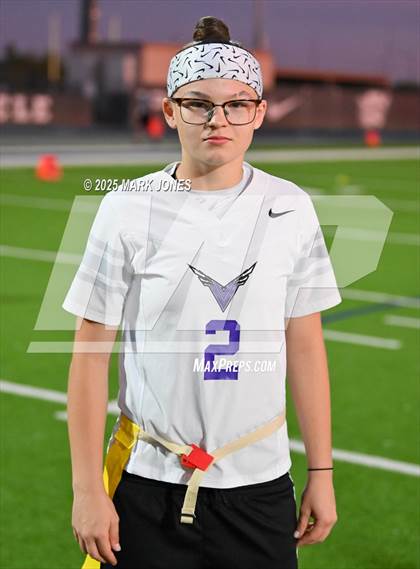 Thumbnail 1 in Valley Vista @ Pinnacle (Senior Night) photogallery.