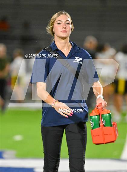 Thumbnail 3 in Valley Vista @ Pinnacle (Senior Night) photogallery.