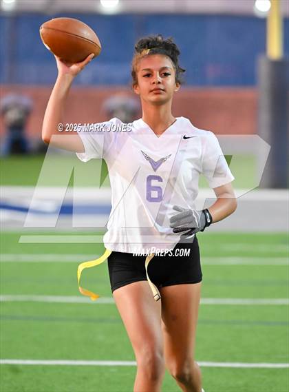 Thumbnail 3 in Valley Vista @ Pinnacle (Senior Night) photogallery.