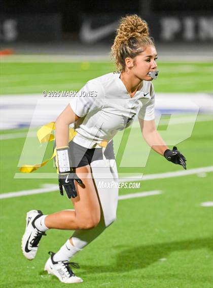 Thumbnail 1 in Valley Vista @ Pinnacle (Senior Night) photogallery.