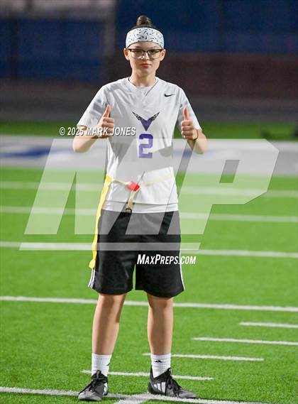 Thumbnail 3 in Valley Vista @ Pinnacle (Senior Night) photogallery.