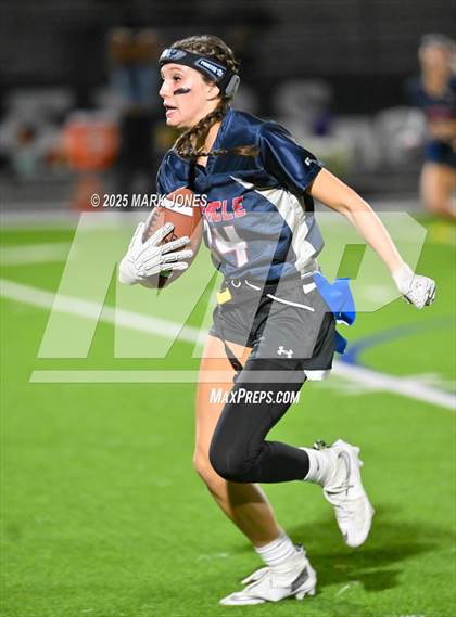 Thumbnail 2 in Valley Vista @ Pinnacle (Senior Night) photogallery.