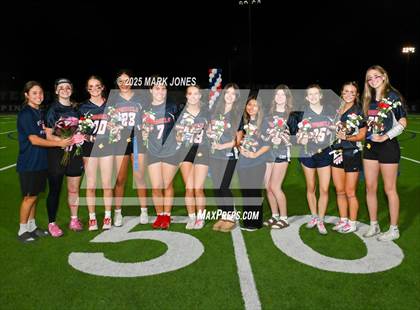 Thumbnail 2 in Valley Vista @ Pinnacle (Senior Night) photogallery.