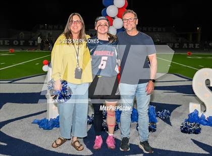 Thumbnail 1 in Valley Vista @ Pinnacle (Senior Night) photogallery.