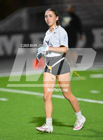 Thumbnail 3 in Valley Vista @ Pinnacle (Senior Night) photogallery.