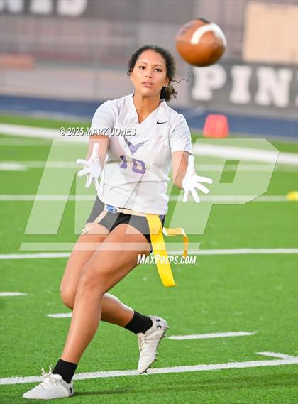 Thumbnail 1 in Valley Vista @ Pinnacle (Senior Night) photogallery.