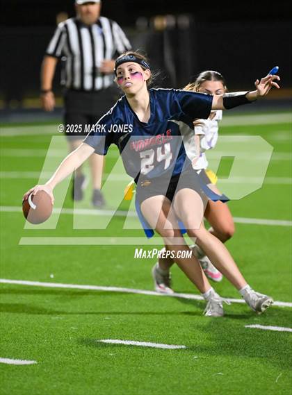 Thumbnail 2 in Valley Vista @ Pinnacle (Senior Night) photogallery.