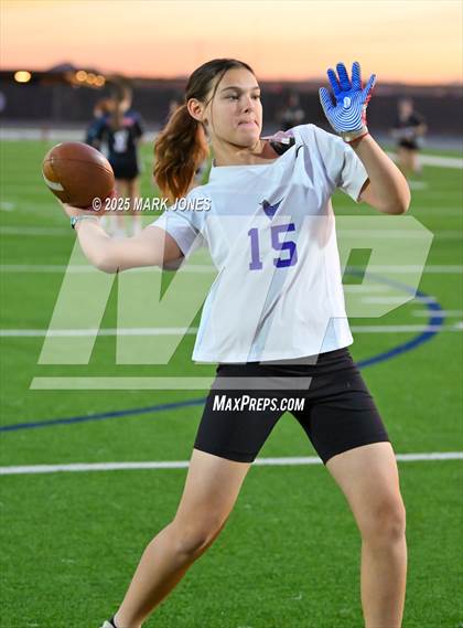 Thumbnail 3 in Valley Vista @ Pinnacle (Senior Night) photogallery.