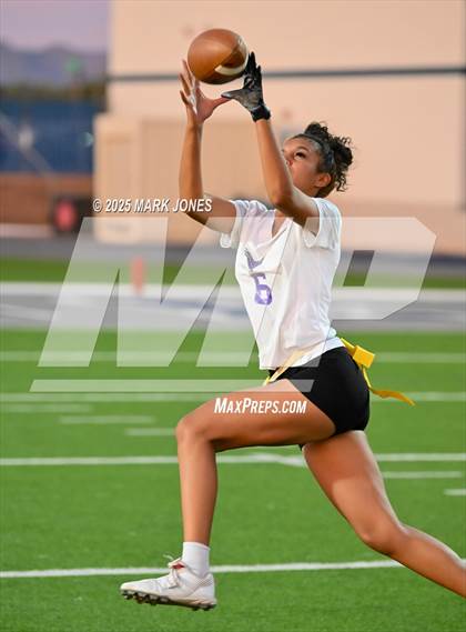 Thumbnail 2 in Valley Vista @ Pinnacle (Senior Night) photogallery.