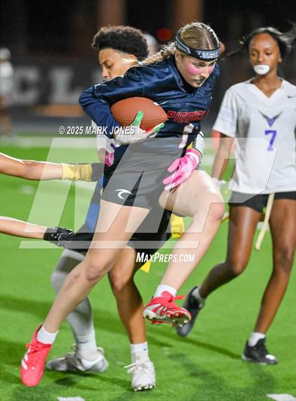 Thumbnail 3 in Valley Vista @ Pinnacle (Senior Night) photogallery.