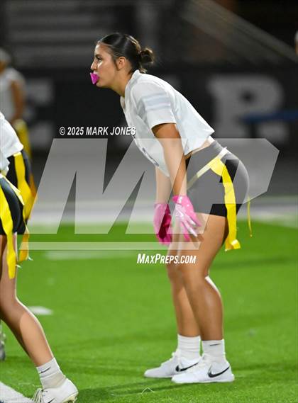 Thumbnail 3 in Valley Vista @ Pinnacle (Senior Night) photogallery.