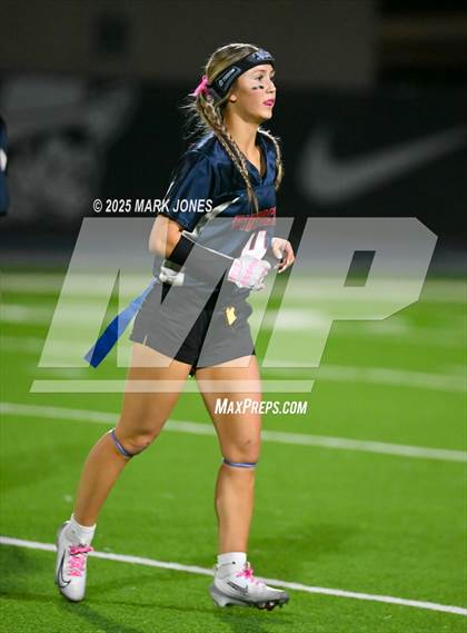 Thumbnail 1 in Valley Vista @ Pinnacle (Senior Night) photogallery.