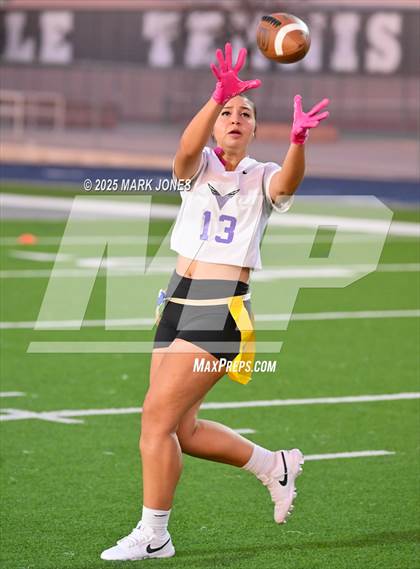 Thumbnail 1 in Valley Vista @ Pinnacle (Senior Night) photogallery.