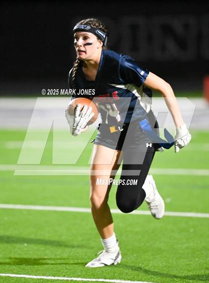 Thumbnail 2 in Valley Vista @ Pinnacle (Senior Night) photogallery.