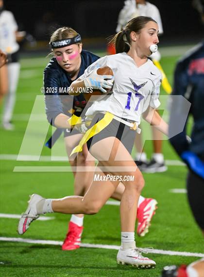 Thumbnail 3 in Valley Vista @ Pinnacle (Senior Night) photogallery.