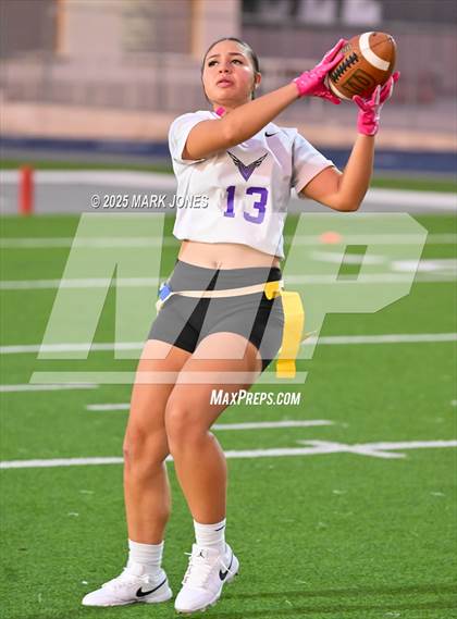 Thumbnail 2 in Valley Vista @ Pinnacle (Senior Night) photogallery.