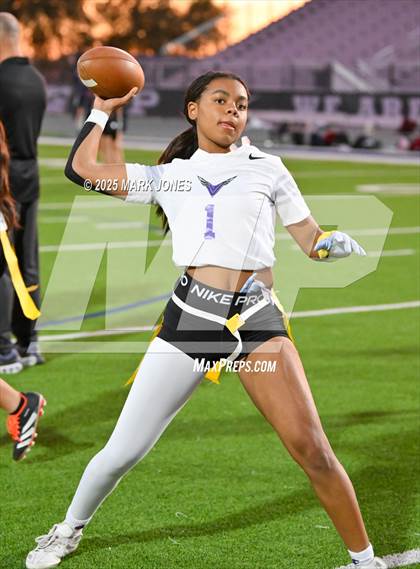 Thumbnail 3 in Valley Vista @ Pinnacle (Senior Night) photogallery.