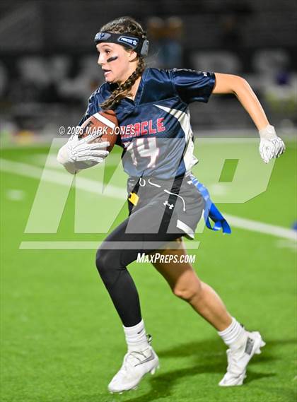 Thumbnail 3 in Valley Vista @ Pinnacle (Senior Night) photogallery.