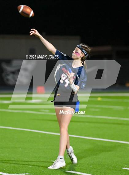 Thumbnail 3 in Valley Vista @ Pinnacle (Senior Night) photogallery.