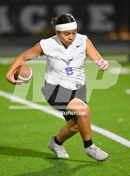 Thumbnail 3 in Valley Vista @ Pinnacle (Senior Night) photogallery.