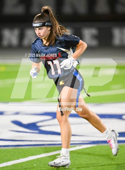 Thumbnail 3 in Valley Vista @ Pinnacle (Senior Night) photogallery.