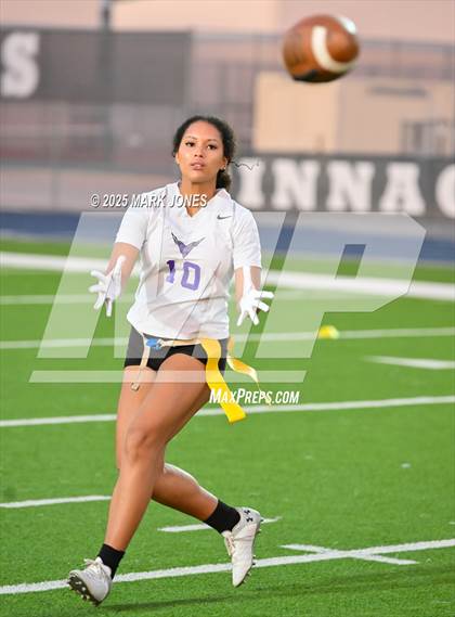 Thumbnail 3 in Valley Vista @ Pinnacle (Senior Night) photogallery.