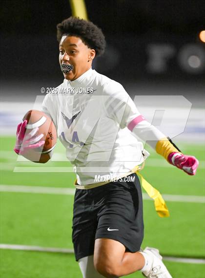 Thumbnail 1 in Valley Vista @ Pinnacle (Senior Night) photogallery.