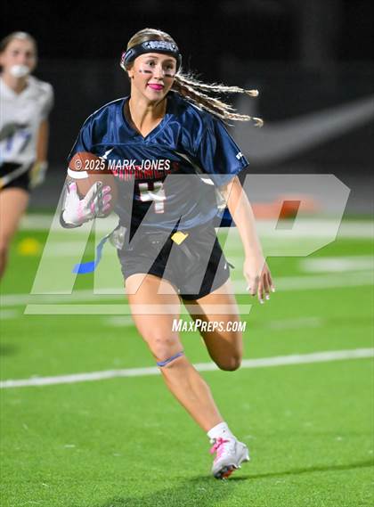 Thumbnail 2 in Valley Vista @ Pinnacle (Senior Night) photogallery.