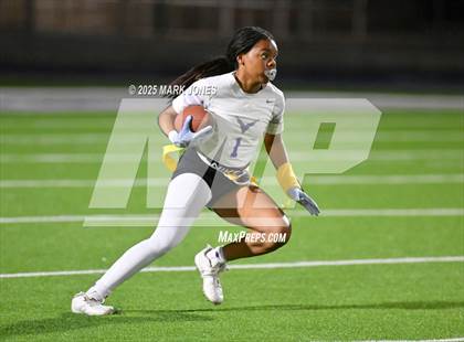 Thumbnail 1 in Valley Vista @ Pinnacle (Senior Night) photogallery.