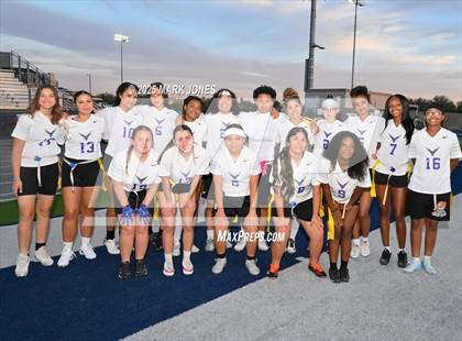 Thumbnail 1 in Valley Vista @ Pinnacle (Senior Night) photogallery.