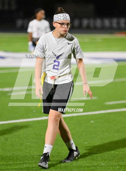 Thumbnail 1 in Valley Vista @ Pinnacle (Senior Night) photogallery.