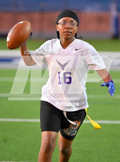Thumbnail 2 in Valley Vista @ Pinnacle (Senior Night) photogallery.